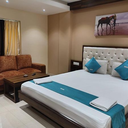 Orangepetal Comfort Hillton Дігха Екстер'єр фото